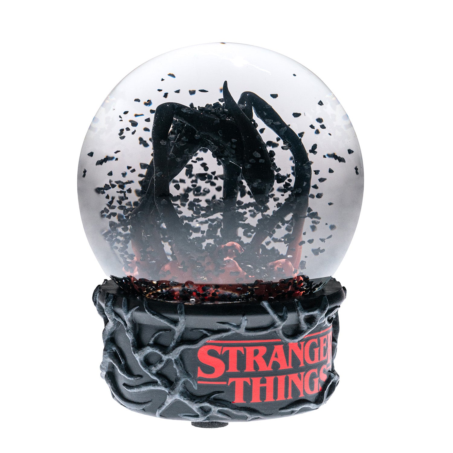 Bola De Nieve Stranger Things Mind Flayer