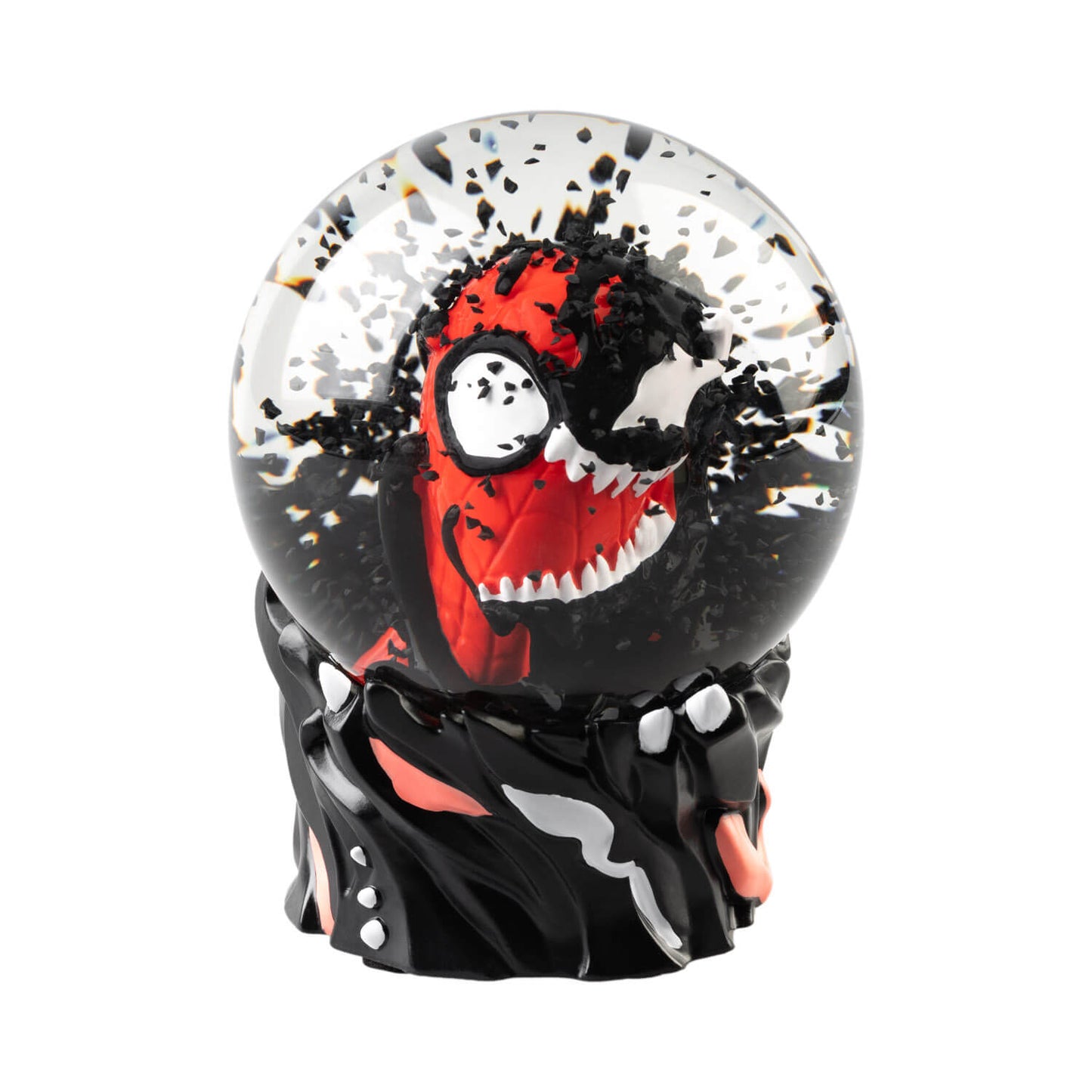 Bola De Nieve Spider-Man Marvel