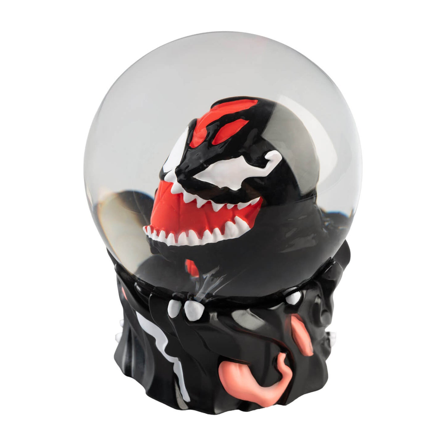 Bola De Nieve Spider-Man Marvel