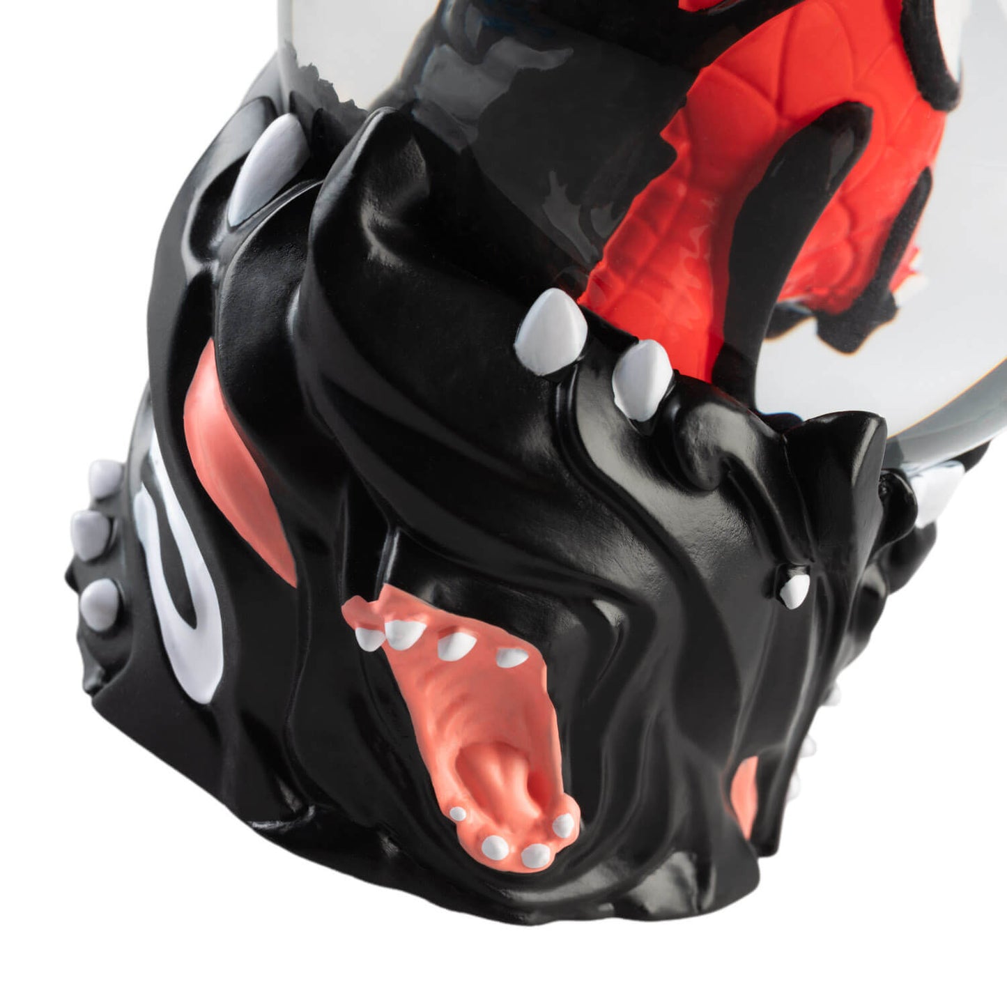 Bola De Nieve Spider-Man Marvel