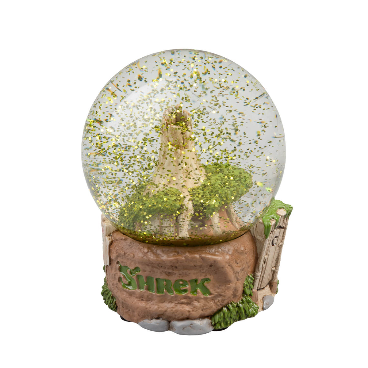 Bola De Nieve Shrek
