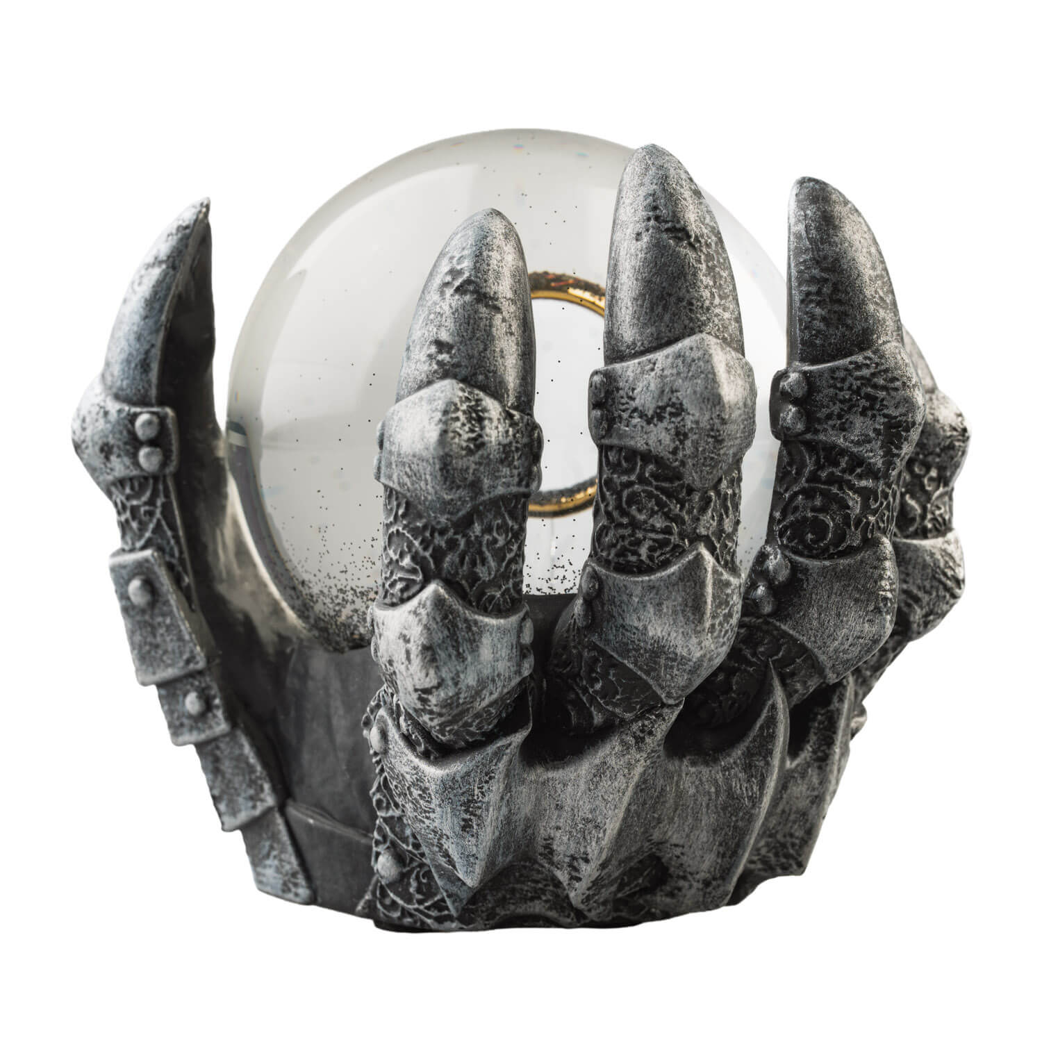 Bola De Nieve El Señor De Los Anillos Sauron
