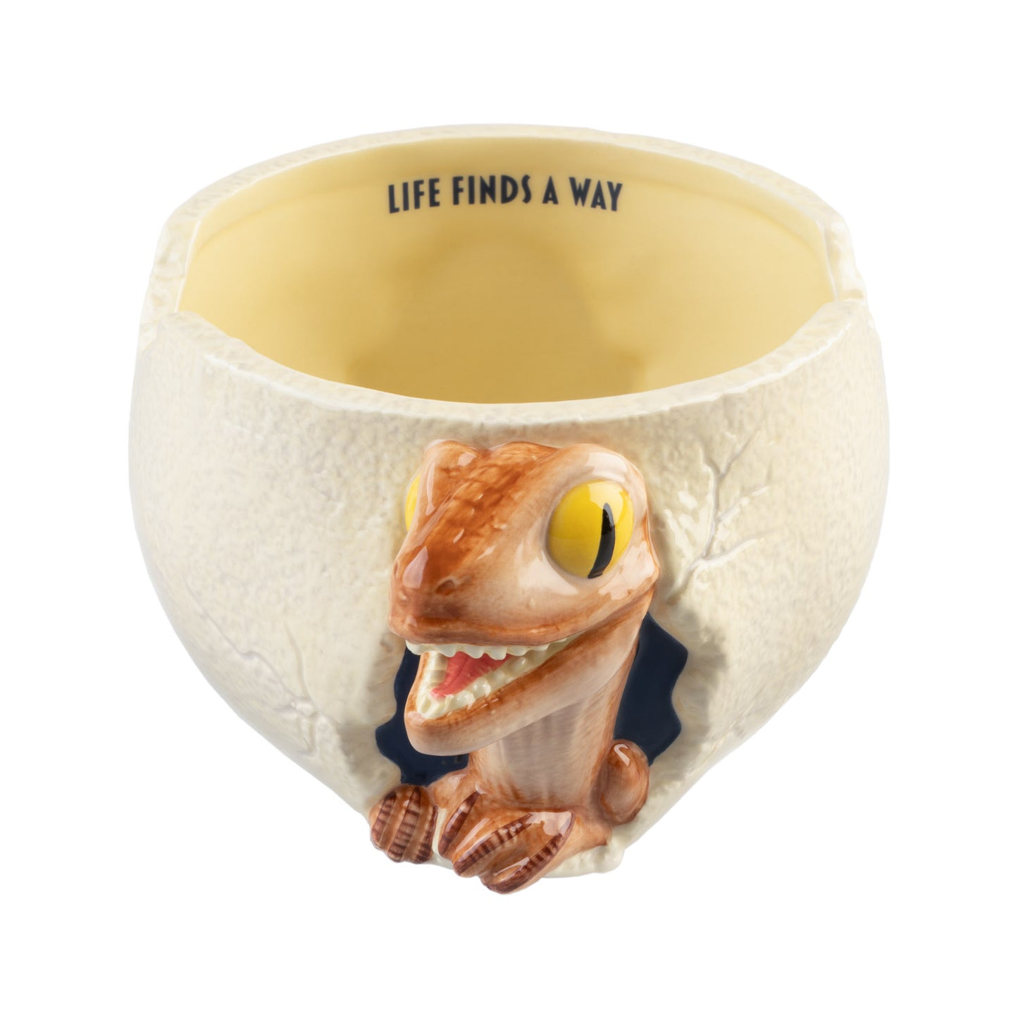 Bowl 3D Jurassic Park