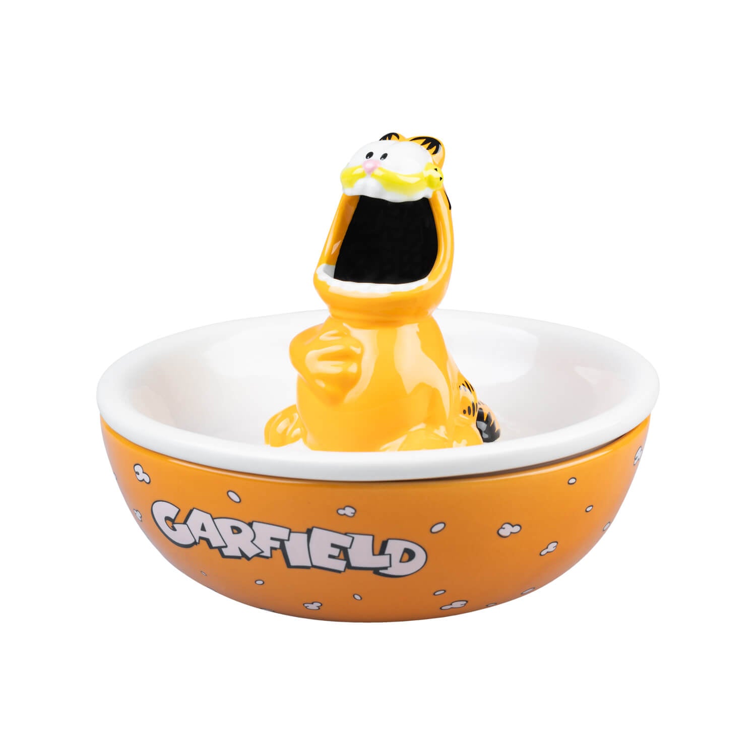 Bowl Snack Garfield