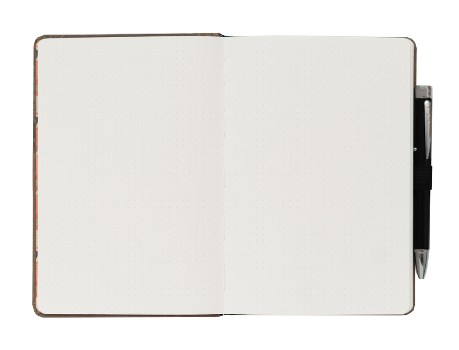 Cuaderno Jurassic Park Con Boligrafo Proyector