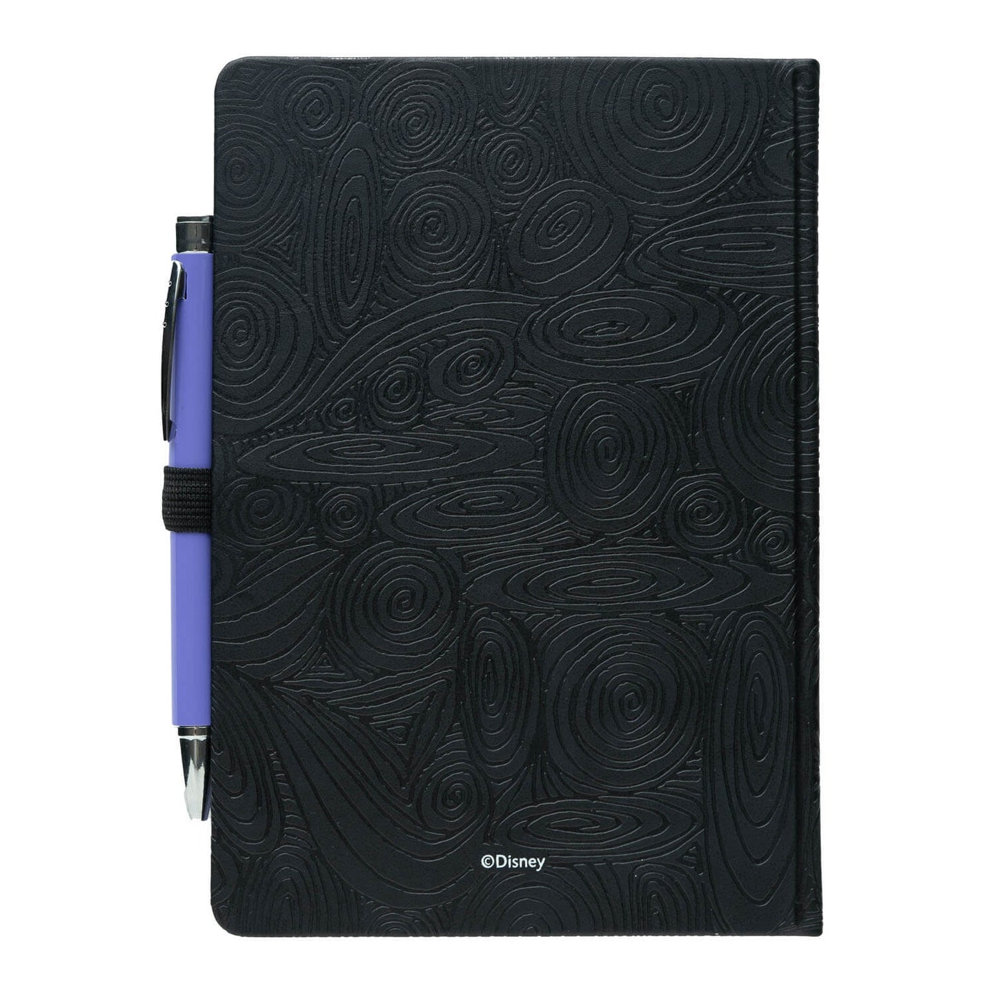 Cuaderno Pesadilla Antes De Navidad Con Bolígrafo Proyector