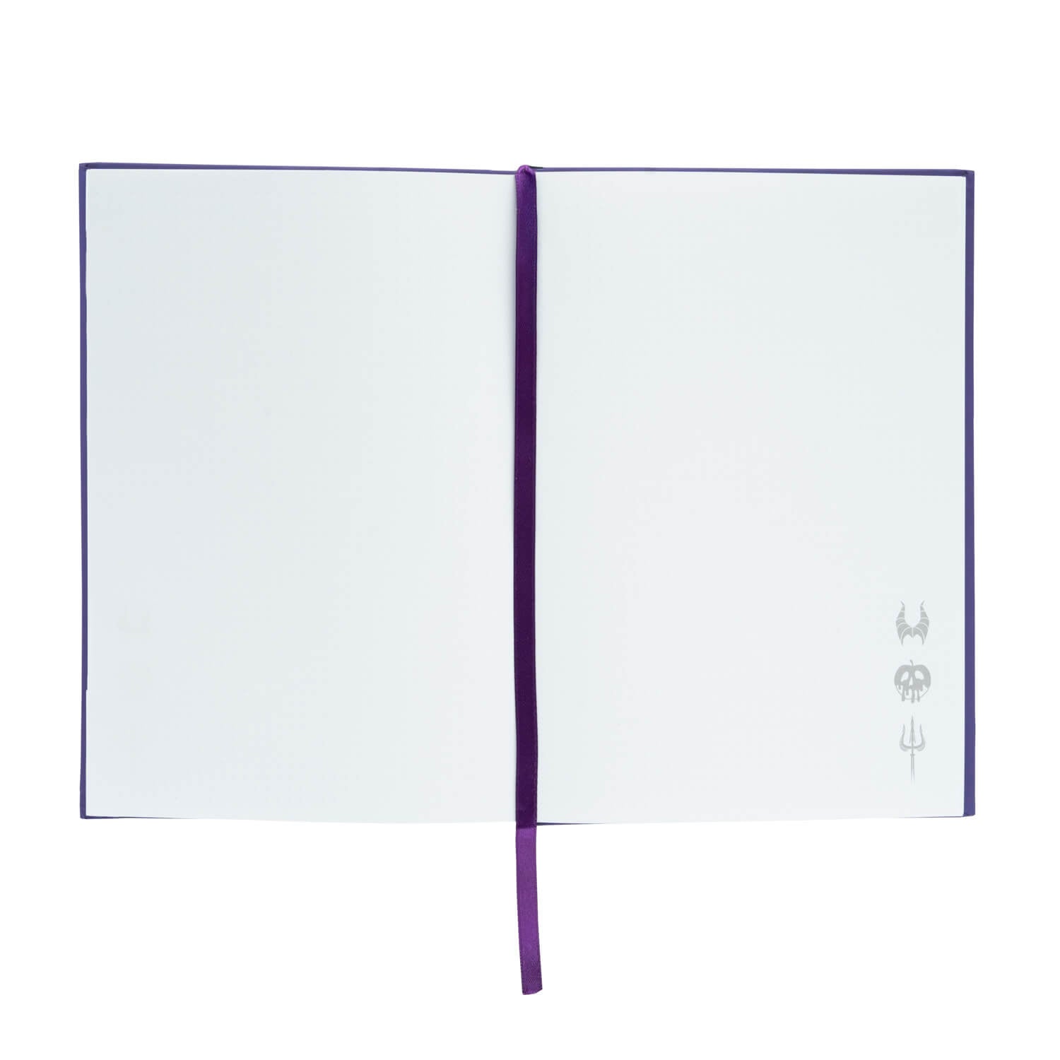 Cuaderno Lenticular Villanos Disney