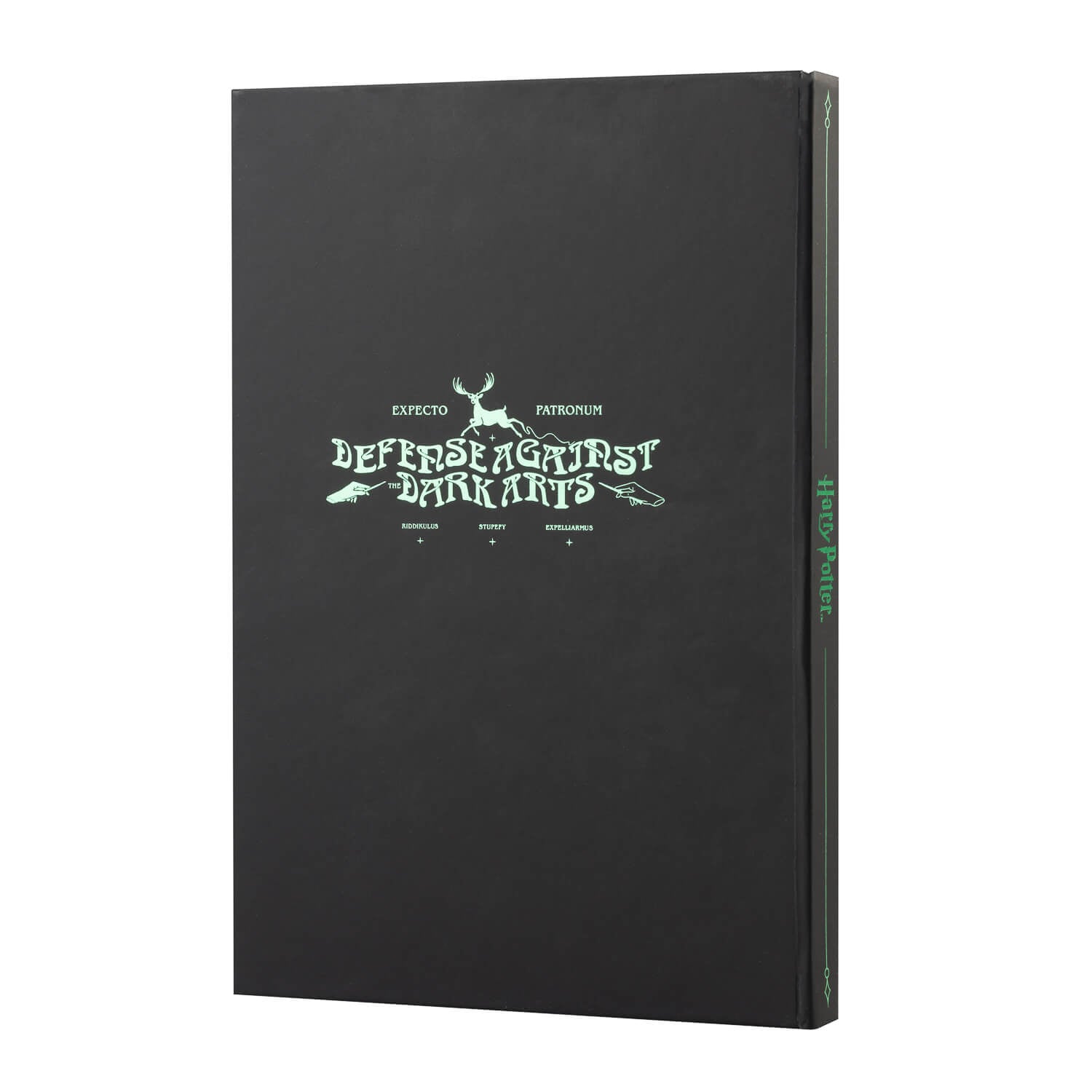 Cuaderno Lenticular Harry Potter Expecto Patronum