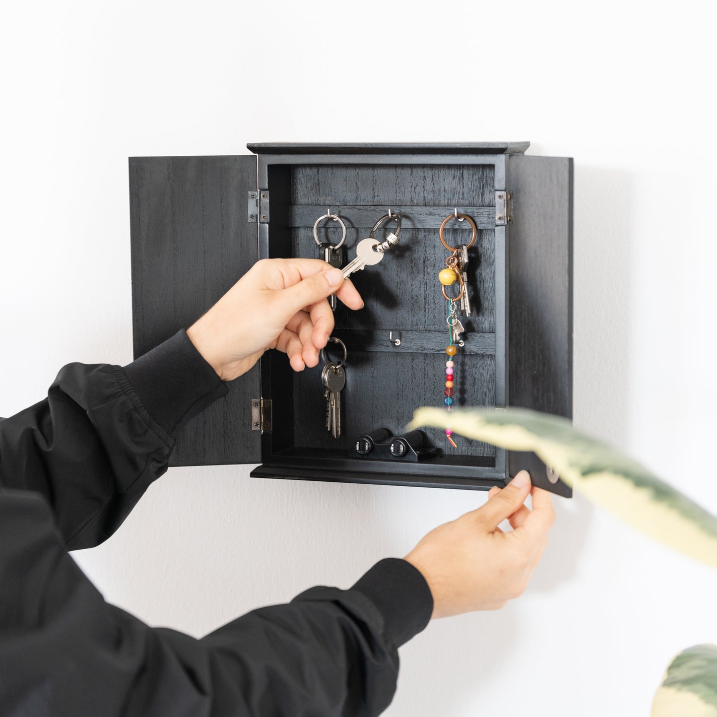 Colgador De Llaves El Señor De Los Anillos Puerta De Moria