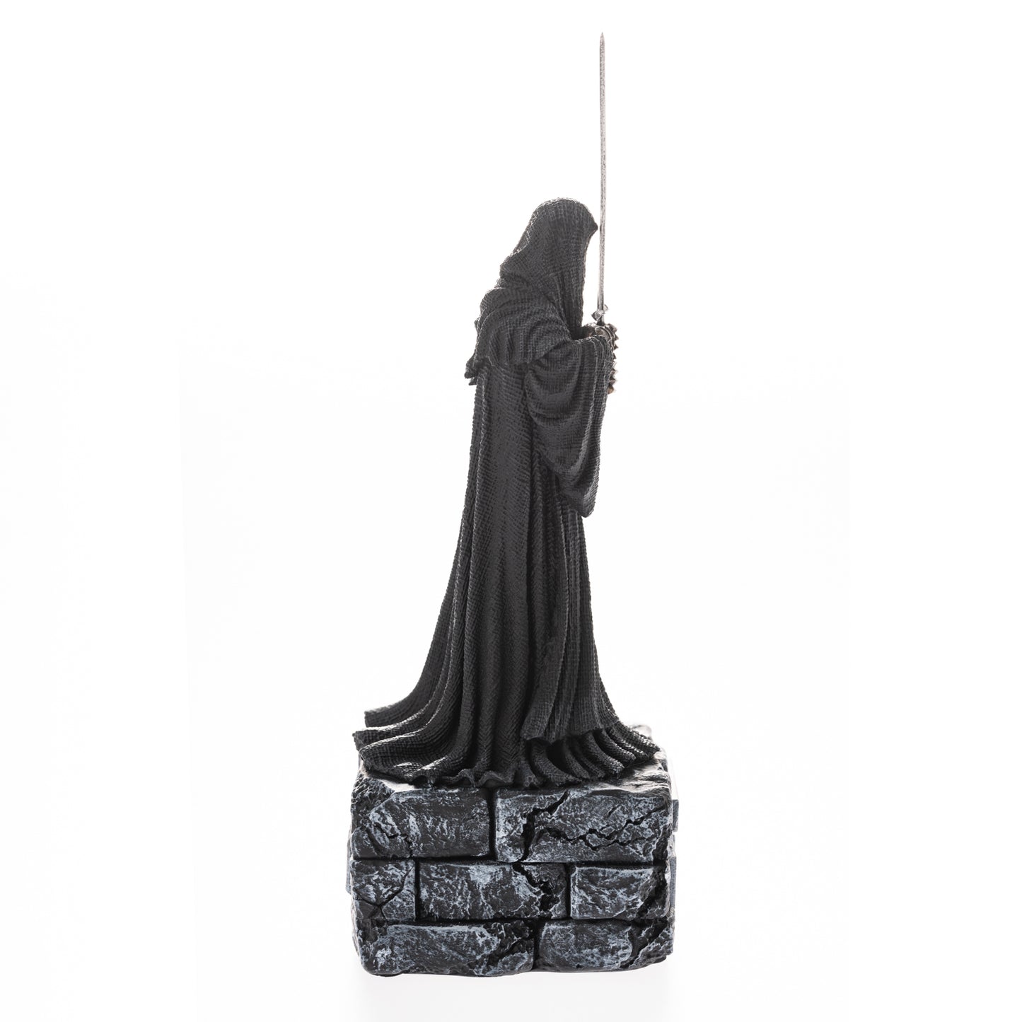 Calendario Perpetuo 3D El Señor De Los Anillos Nazgul