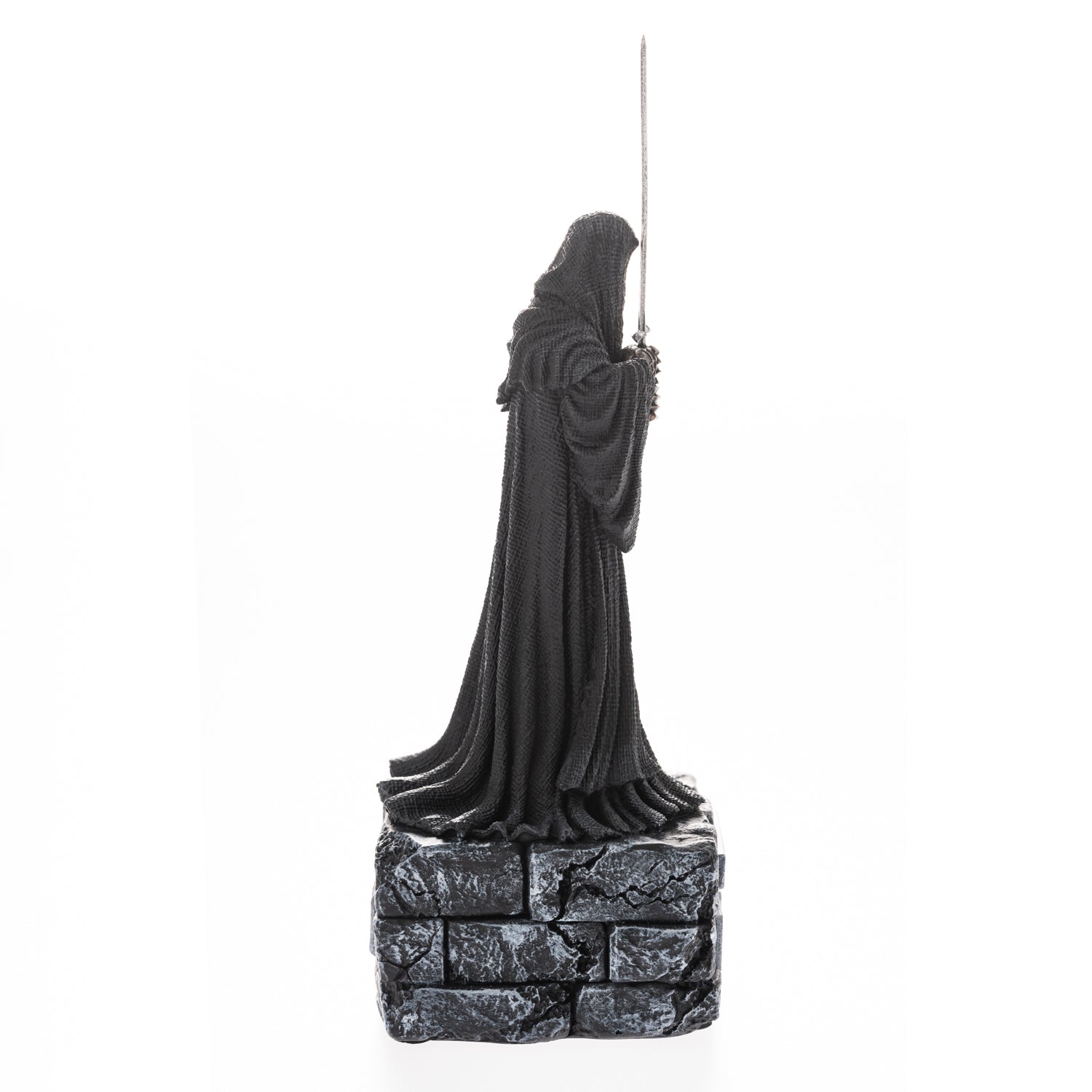 Calendario Perpetuo 3D El Señor De Los Anillos Nazgul