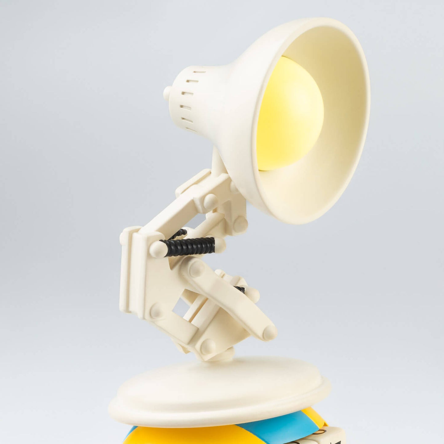 Calendario Perpetuo 3D Disney Pixar Luxo