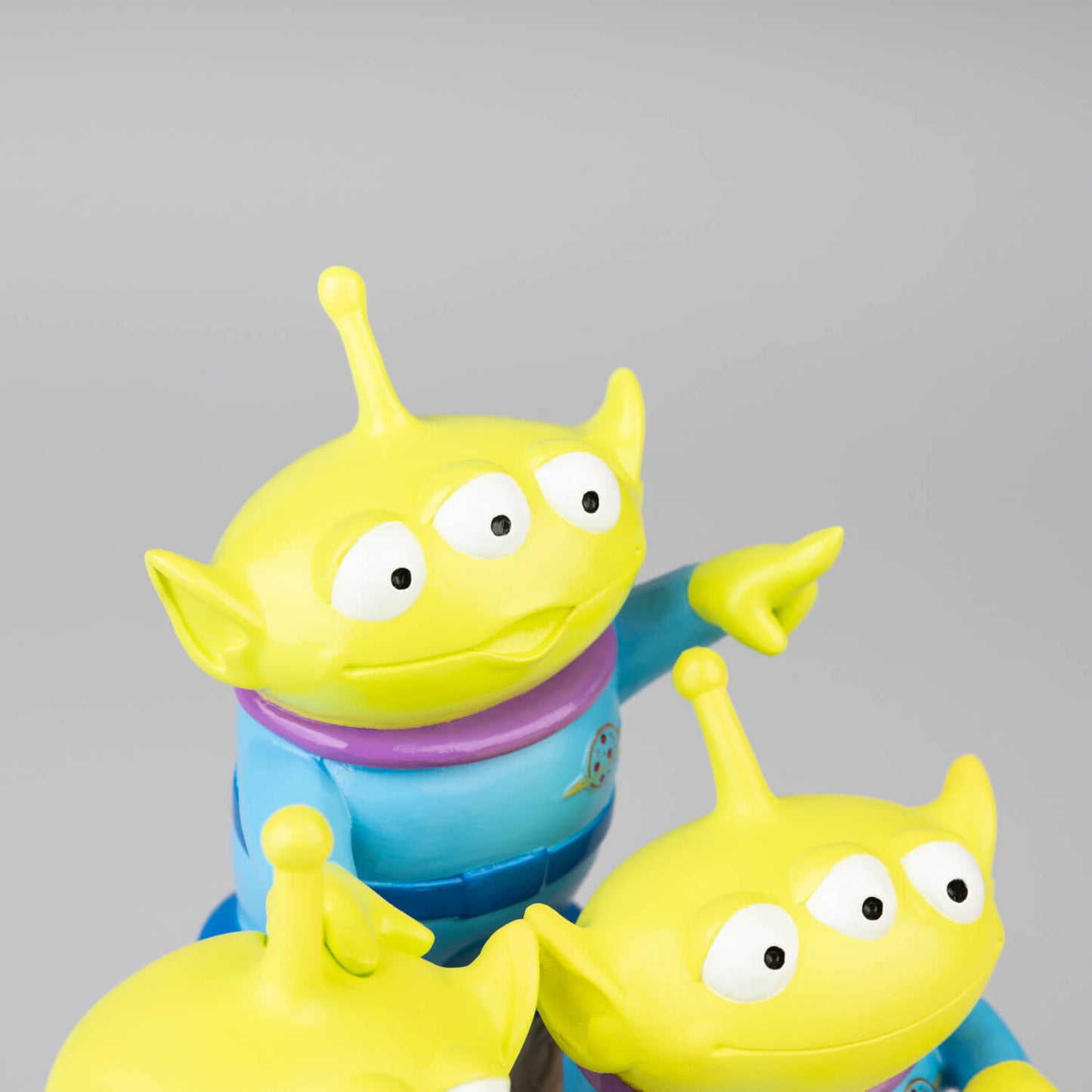 Calendario Perpetuo 3D Toy Story Aliens Disney Pixar