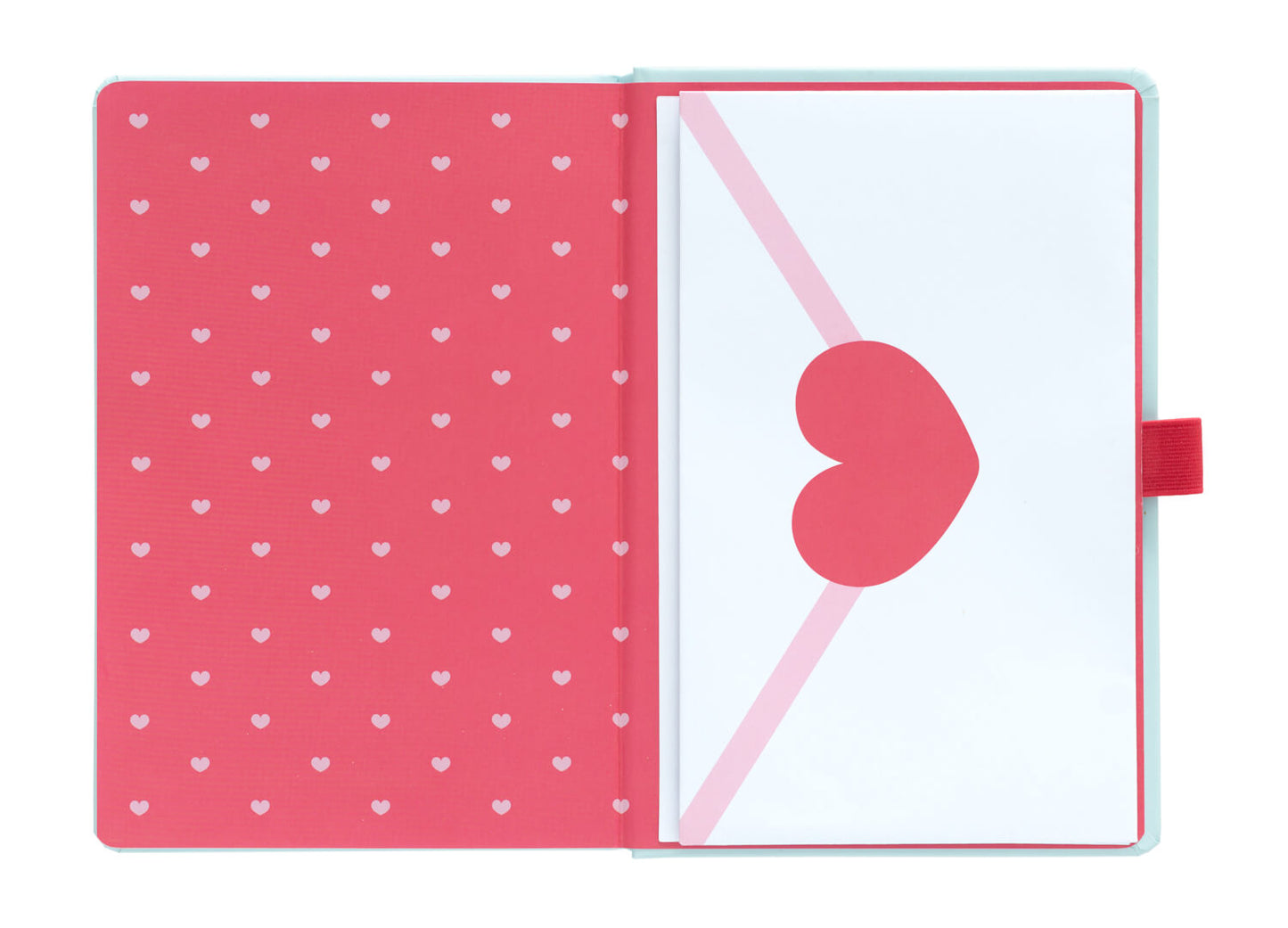 Cuaderno Pusheen Purrfect Love Con Bolígrafo Proyector