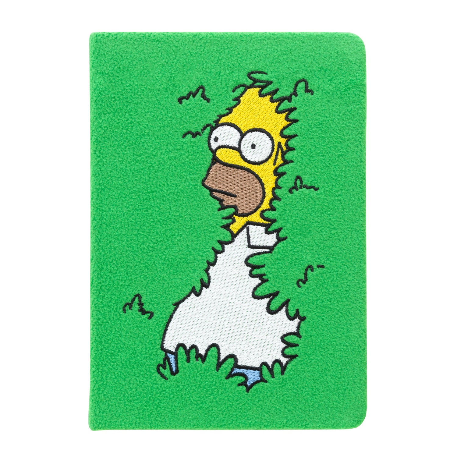 Cuaderno Los Simpson Homer A5 Premium