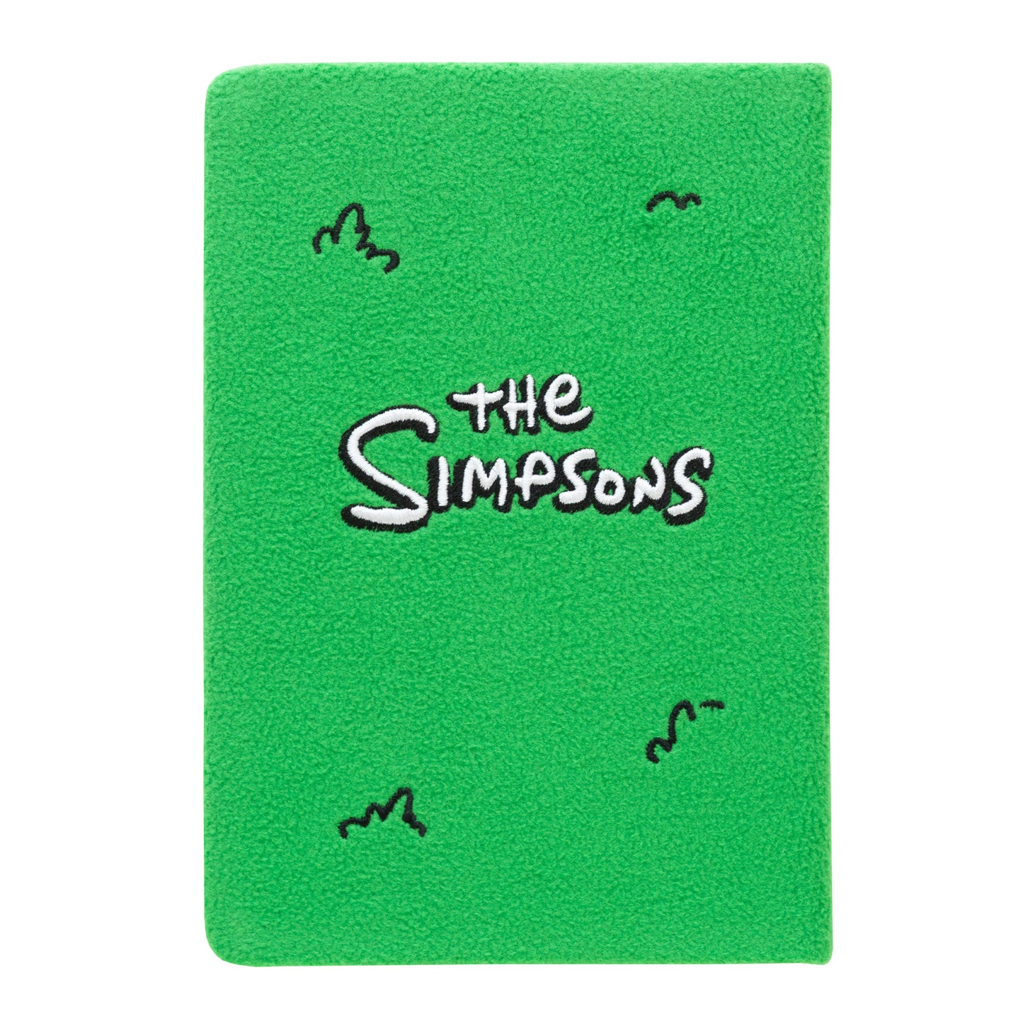 Cuaderno Los Simpson Homer A5 Premium