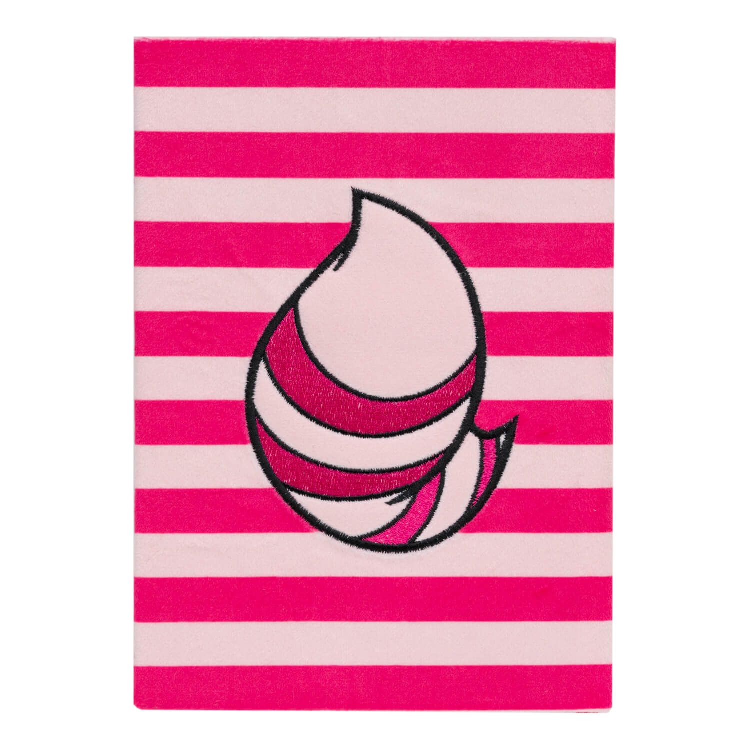 Cuaderno Felpa Gato Cheshire Alicia En El Pais De Las Maravillas Disney