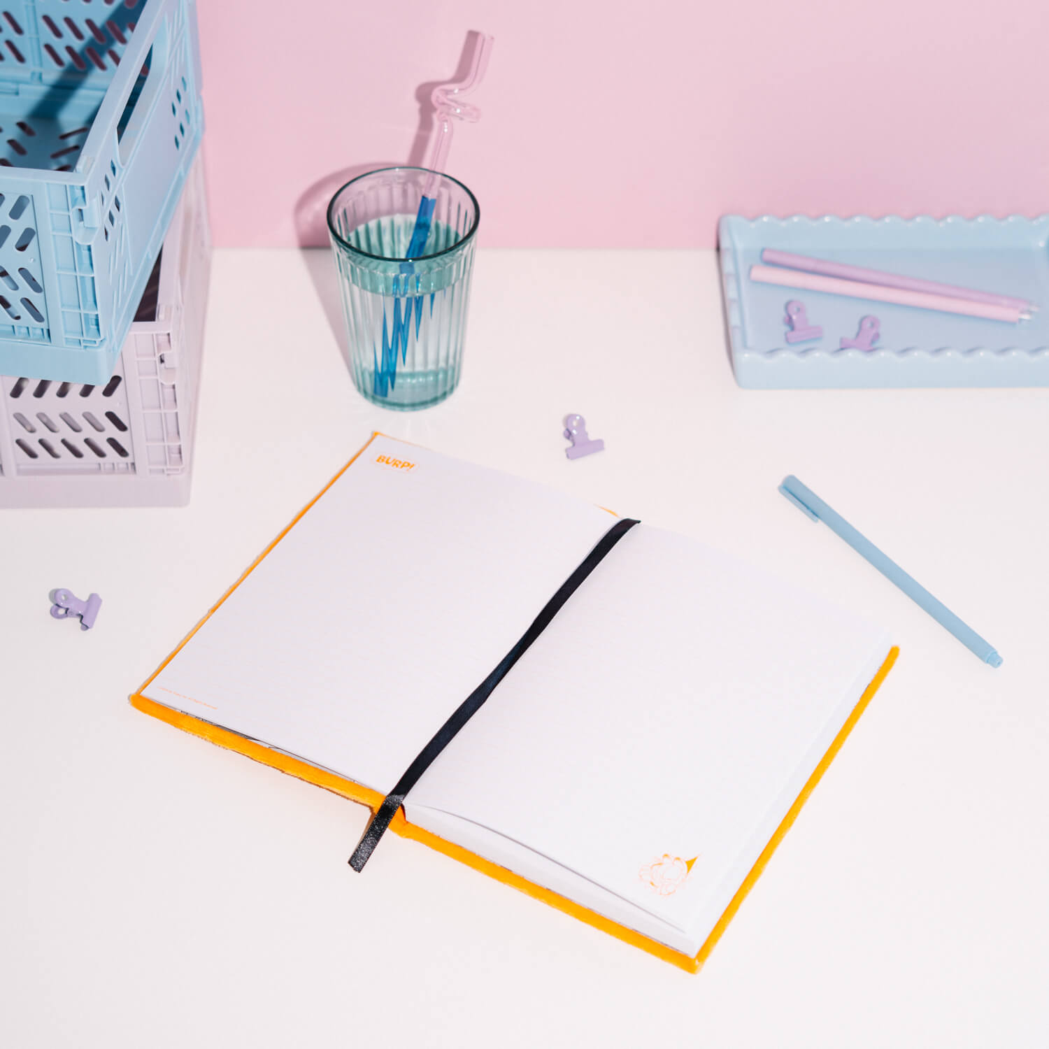 Cuaderno Felpa Garfield