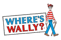 Donde Esta Wally