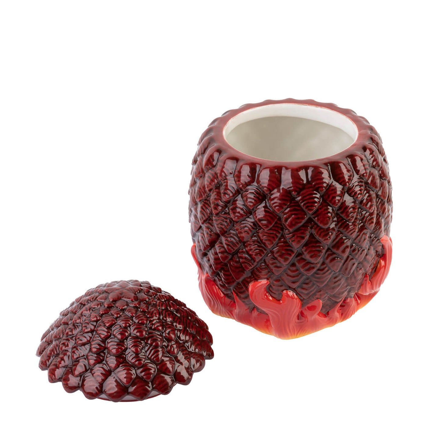 Galletero Juego De Tronos La Casa Del Dragón