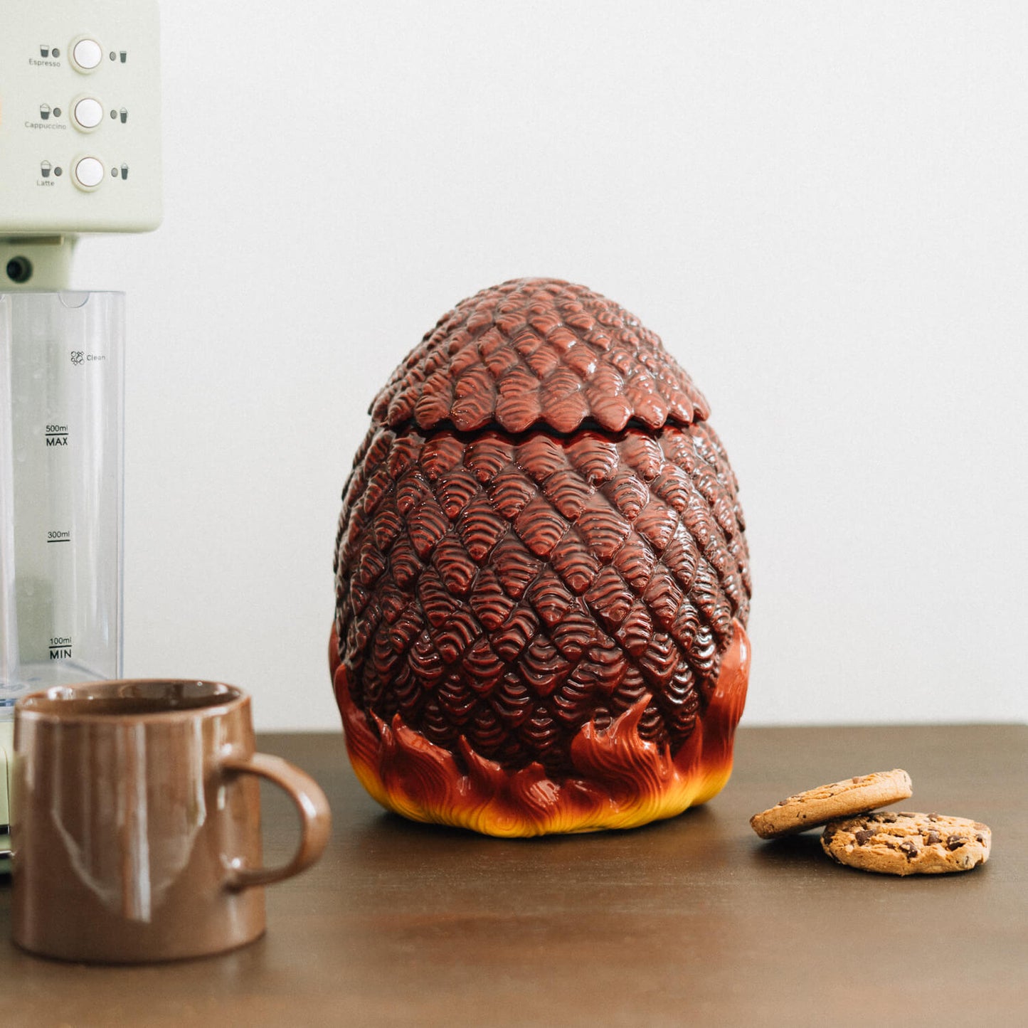 Galletero Juego De Tronos La Casa Del Dragón