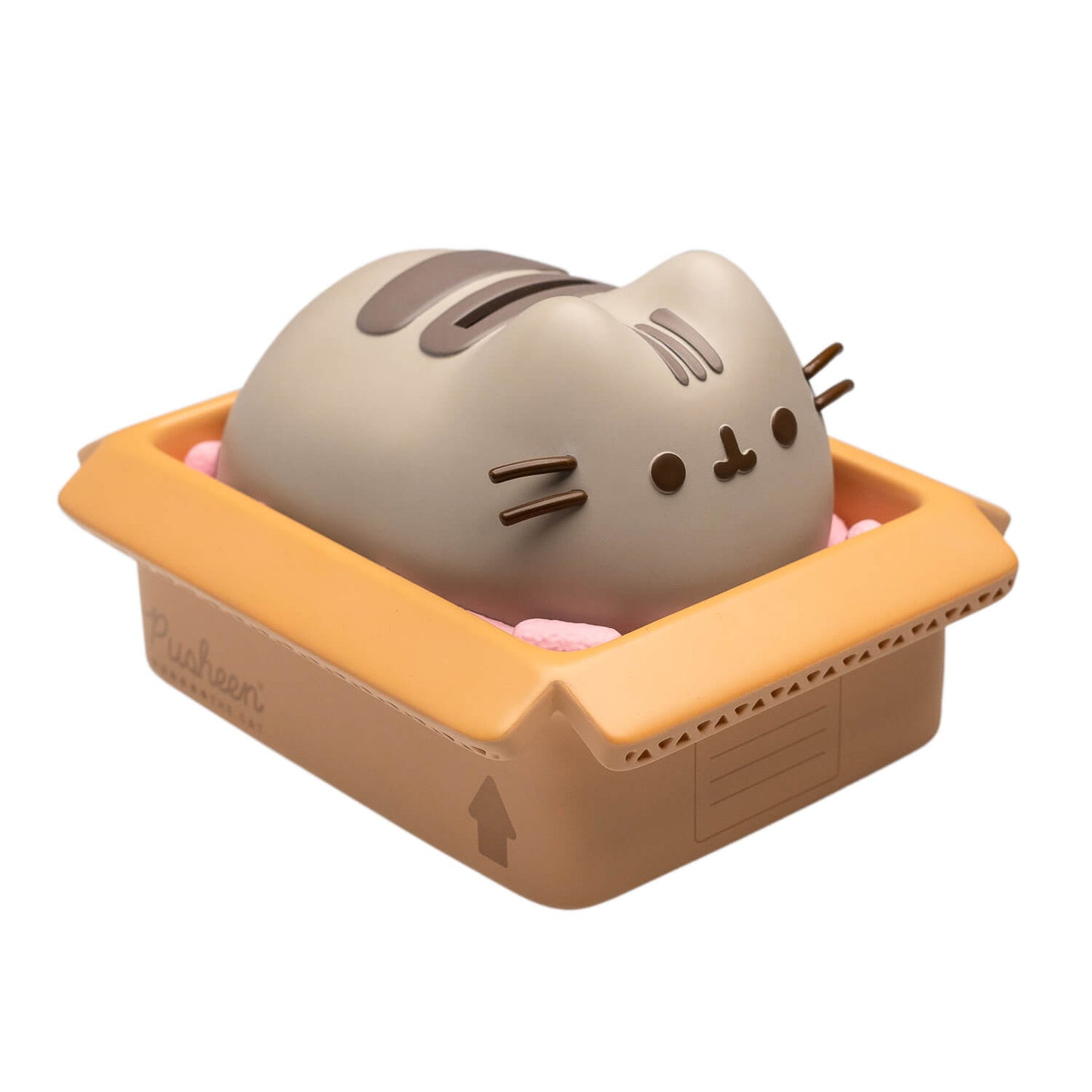 Hucha Pusheen