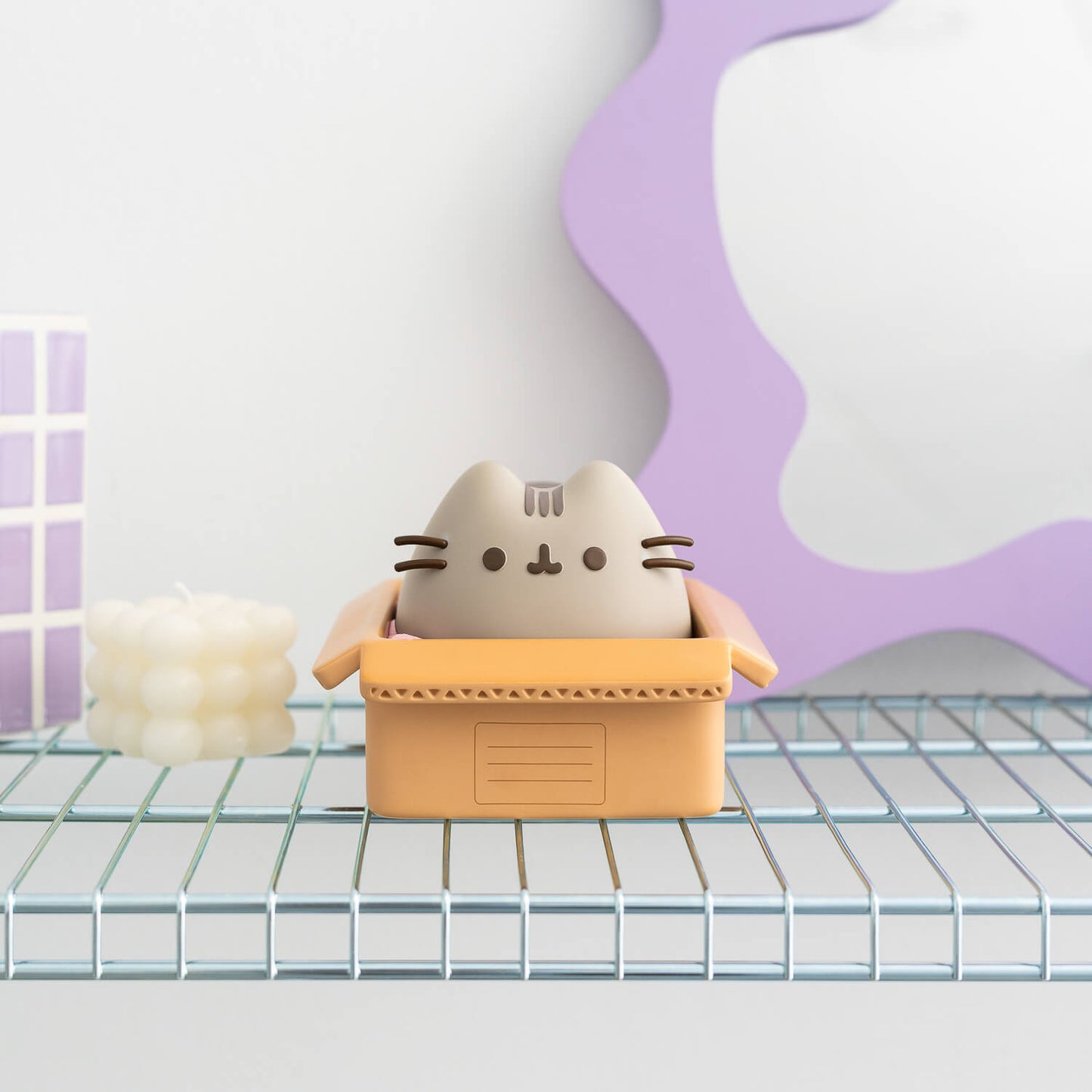 Hucha Pusheen
