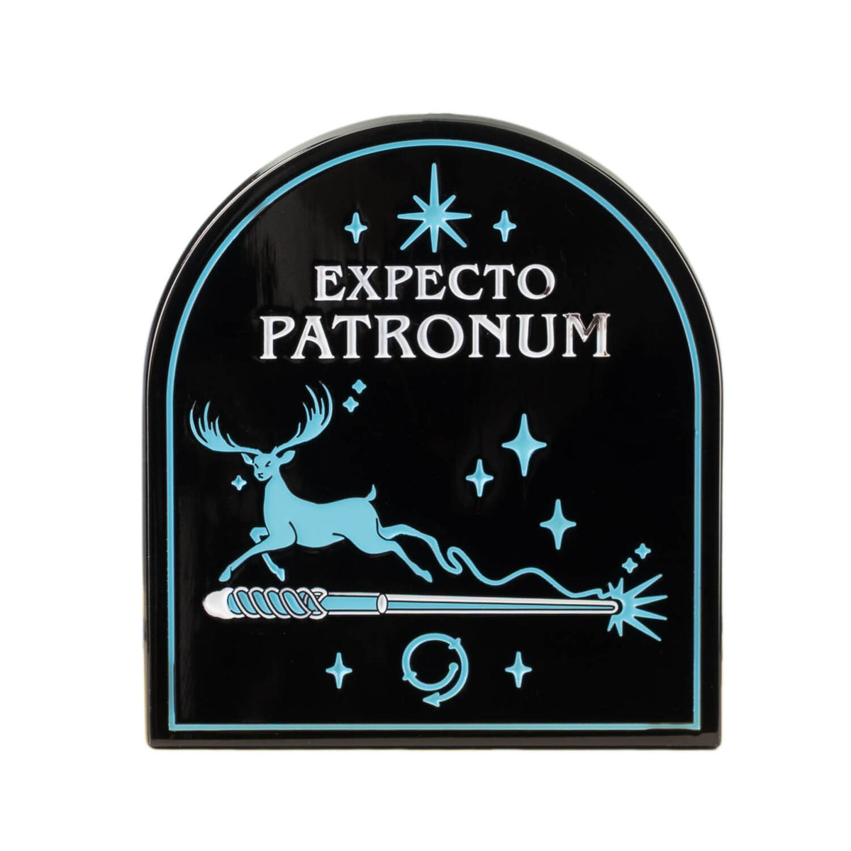 Imán Harry Potter Expecto Patronum