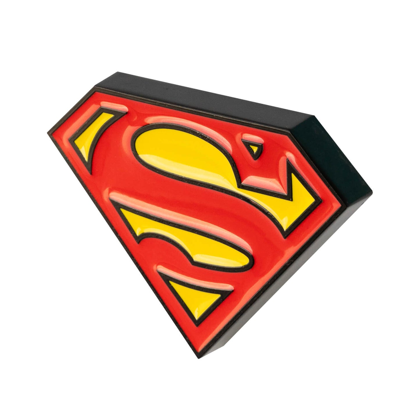 Imán Abrebotellas Superman Dc Comics