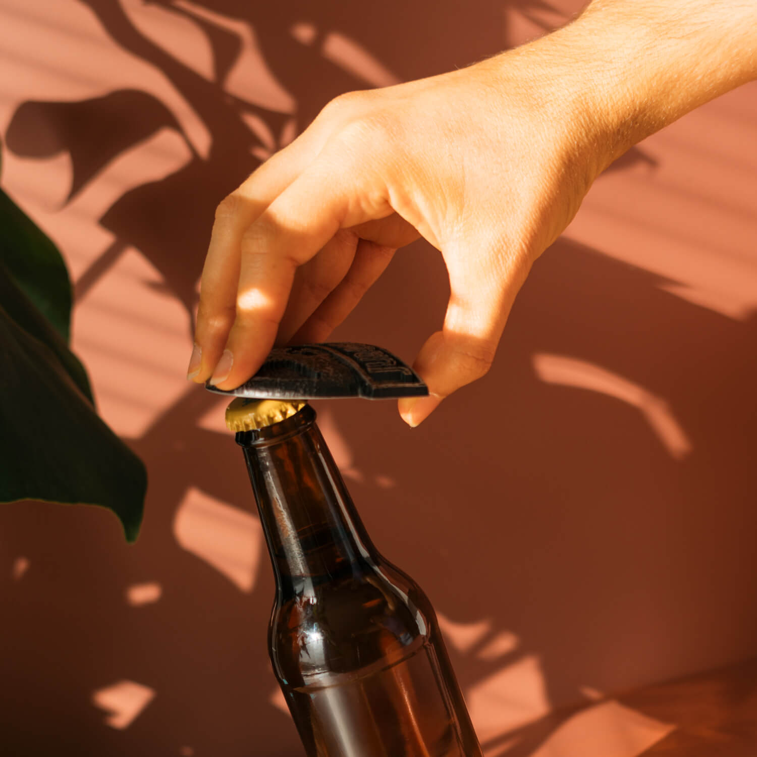 Imán Abrebotellas Jurassic Park