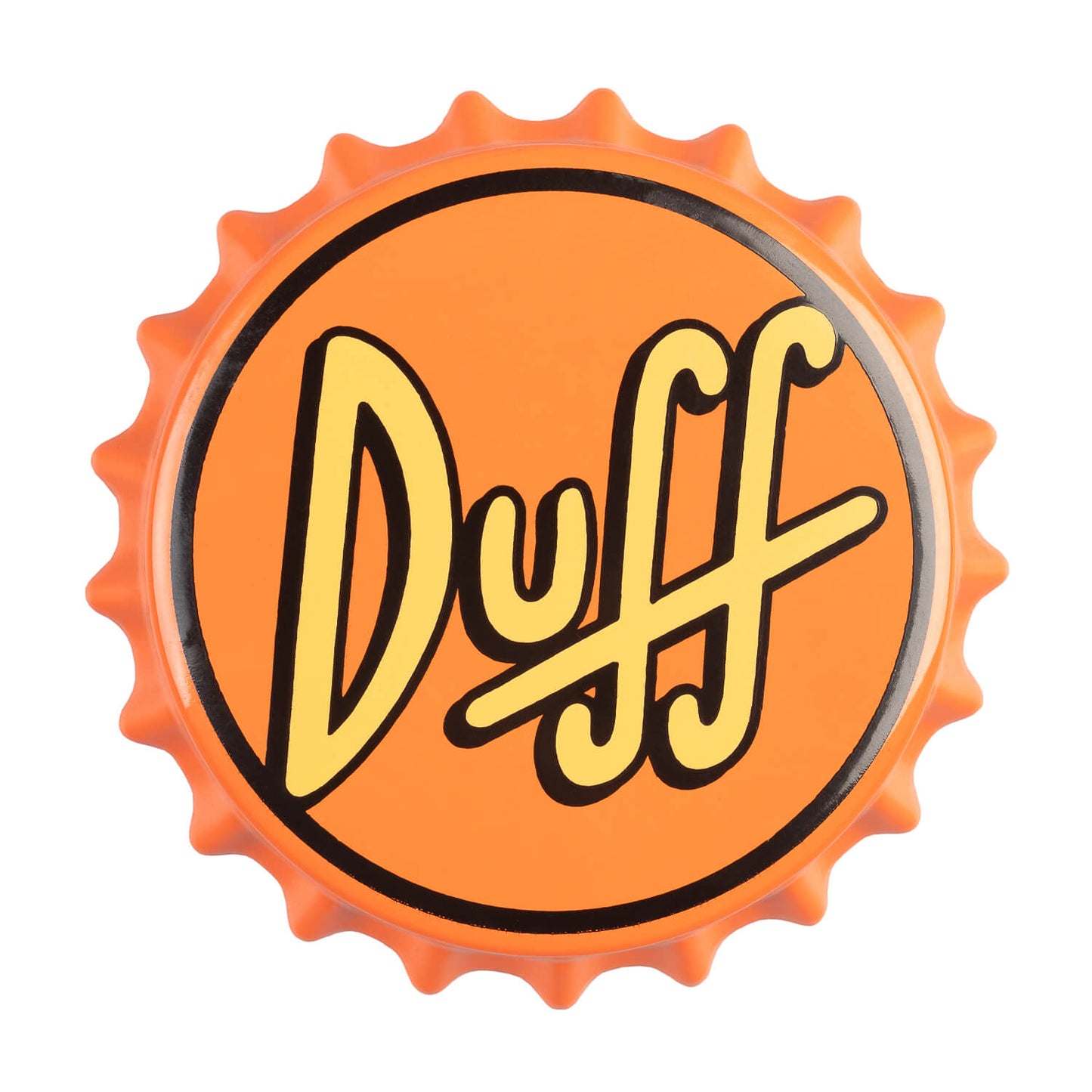 Imán Abrebotellas Los Simpson