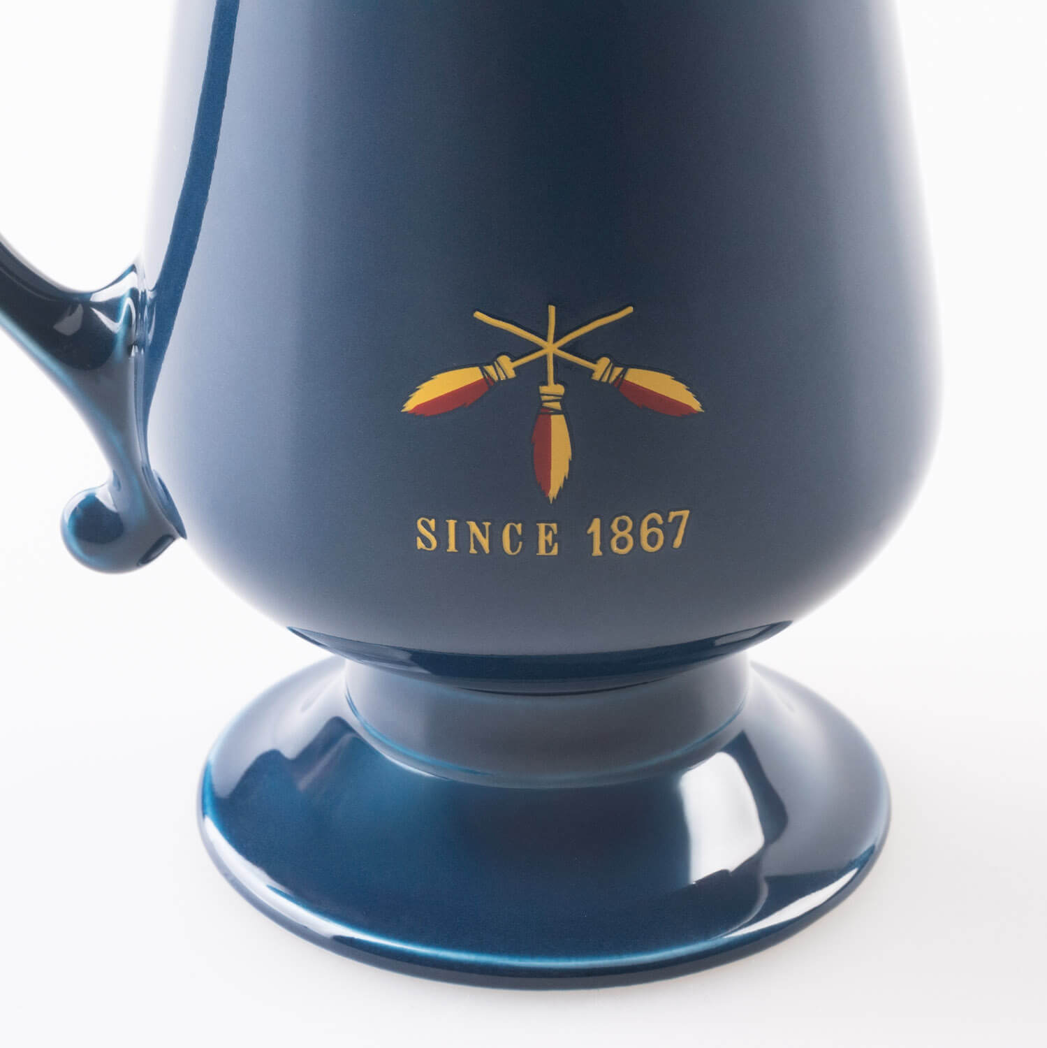 Taza Harry Potter Cerveza De Mantequilla