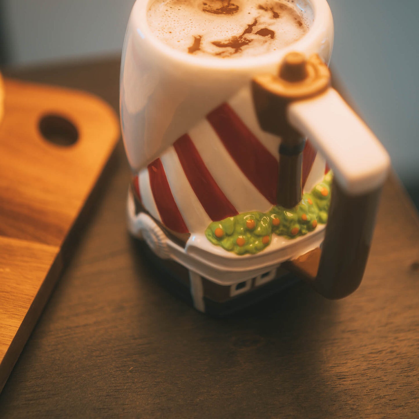 Jarra One Piece Going Merry