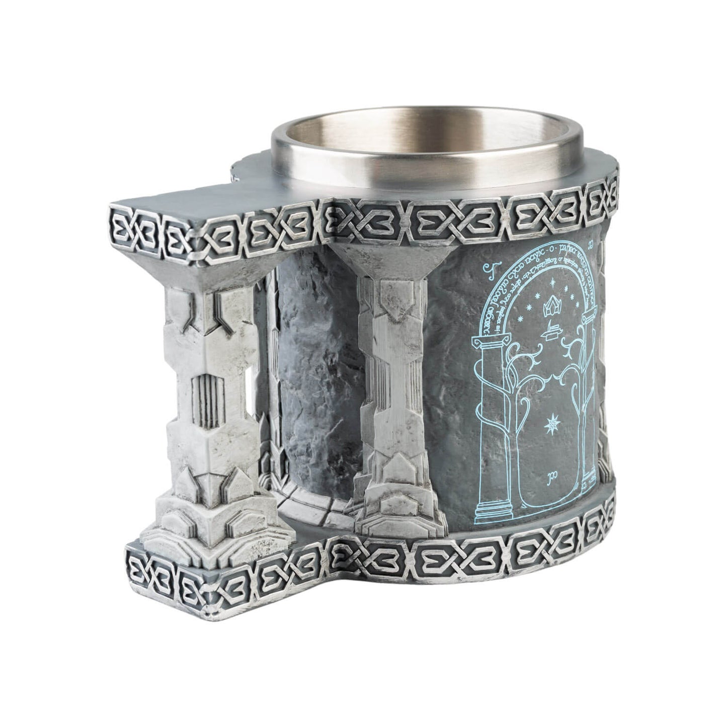 Jarra El Señor De Los Anillos Minas De Moria
