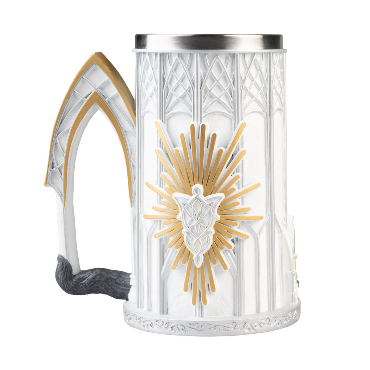 Jarra El Señor De Los Anillos Lothlorien