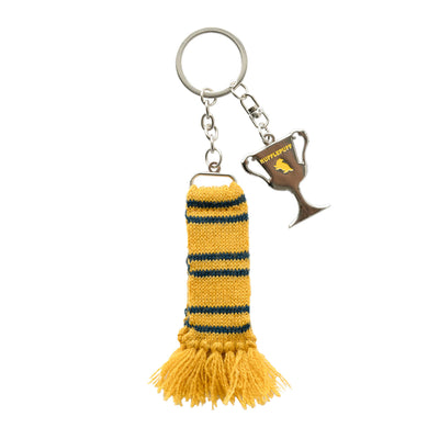 Llavero Harry Potter Casa Hufflepuff
