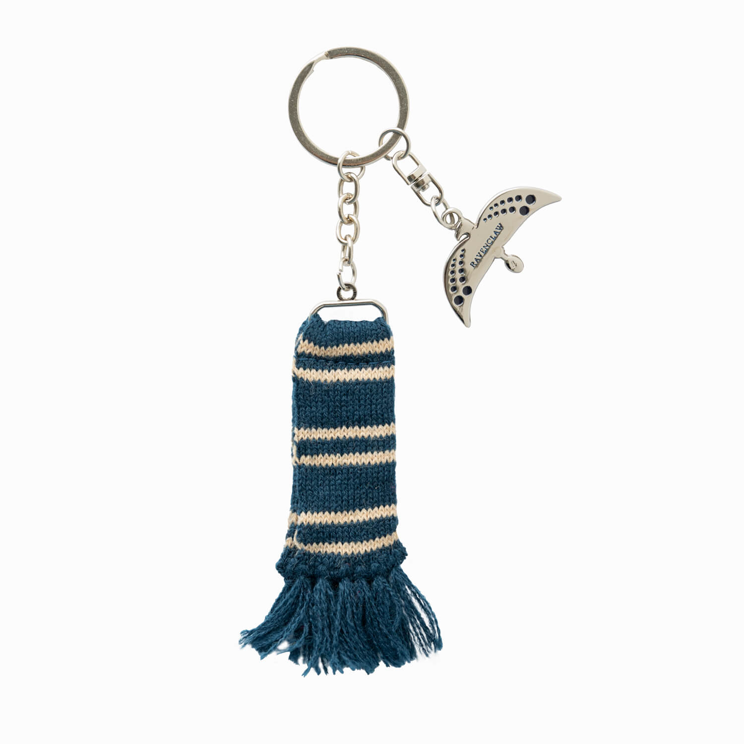 Llavero Harry Potter Casa Ravenclaw