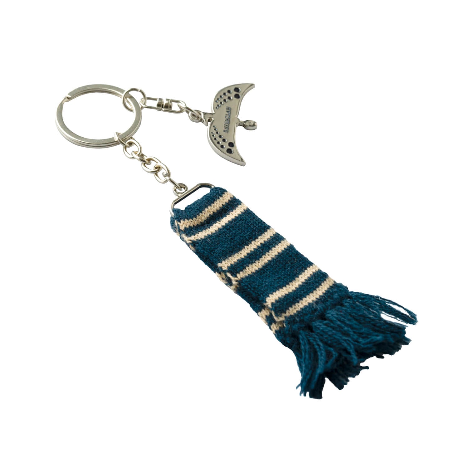 Llavero Harry Potter Casa Ravenclaw