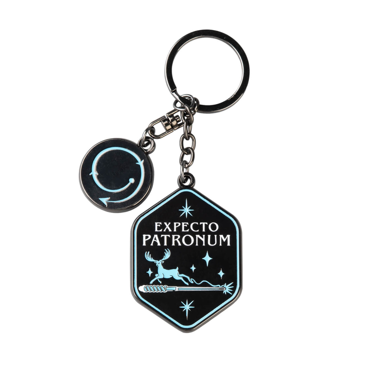 Llavero Harry Potter Expecto Patronum