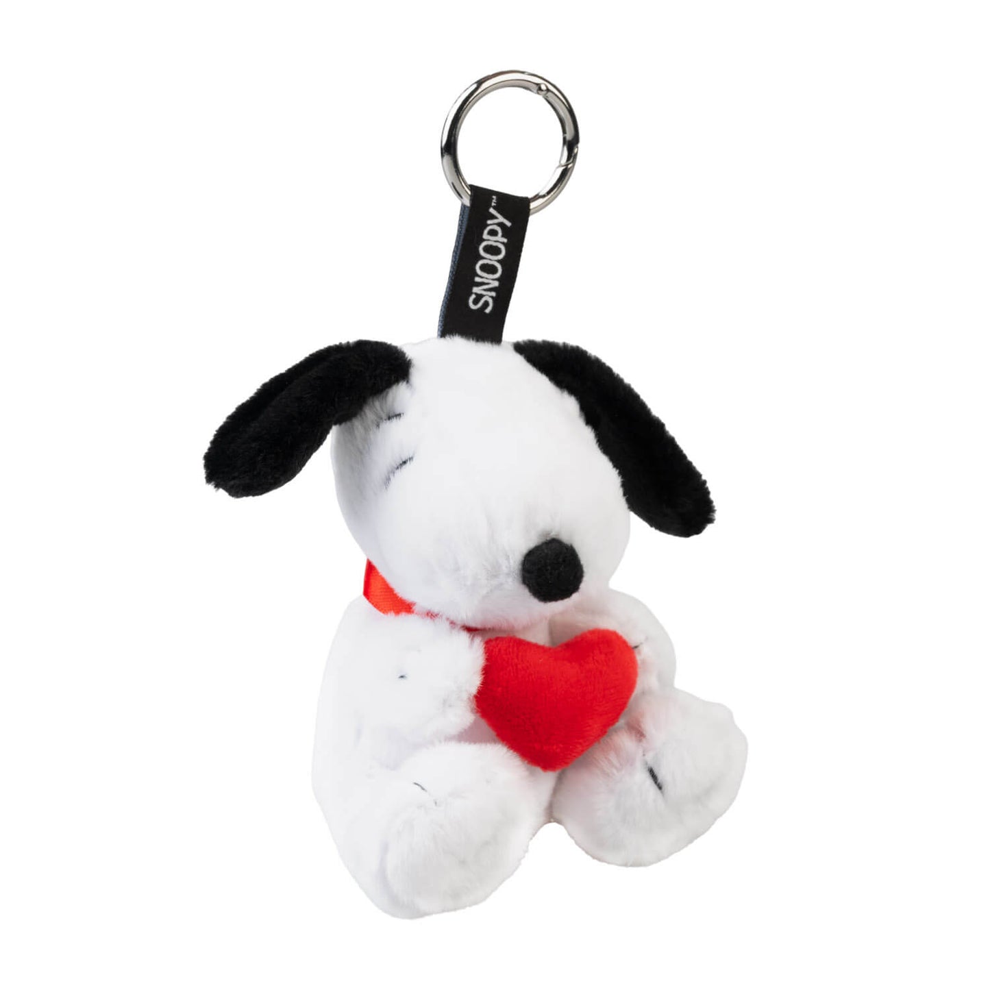 Llavero Snoopy Love Season
