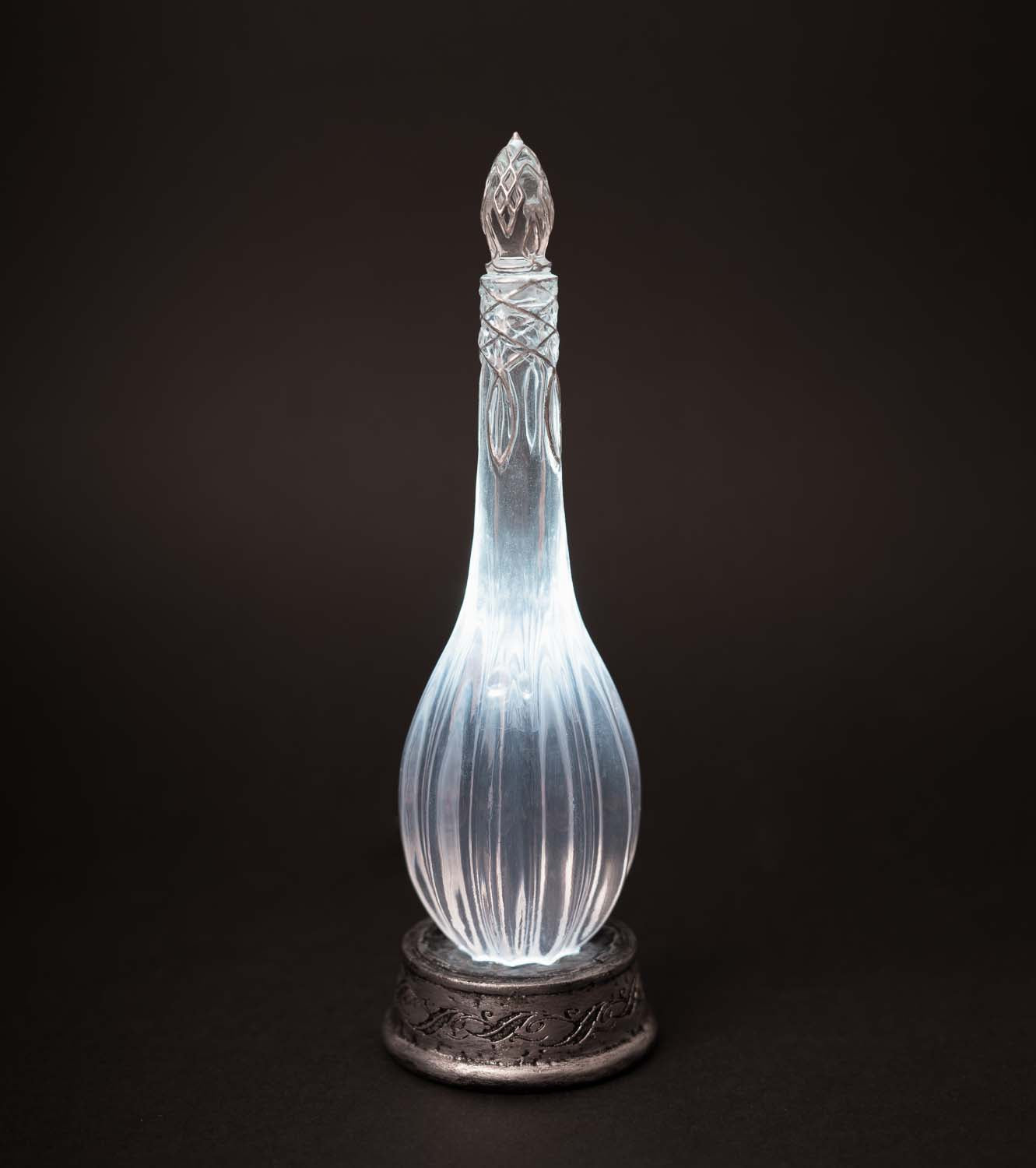 Lampara El Señor De Los Anillos Luz De Eärendil