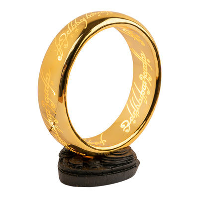 Lámpara El Señor De Los Anillos Anillo Único