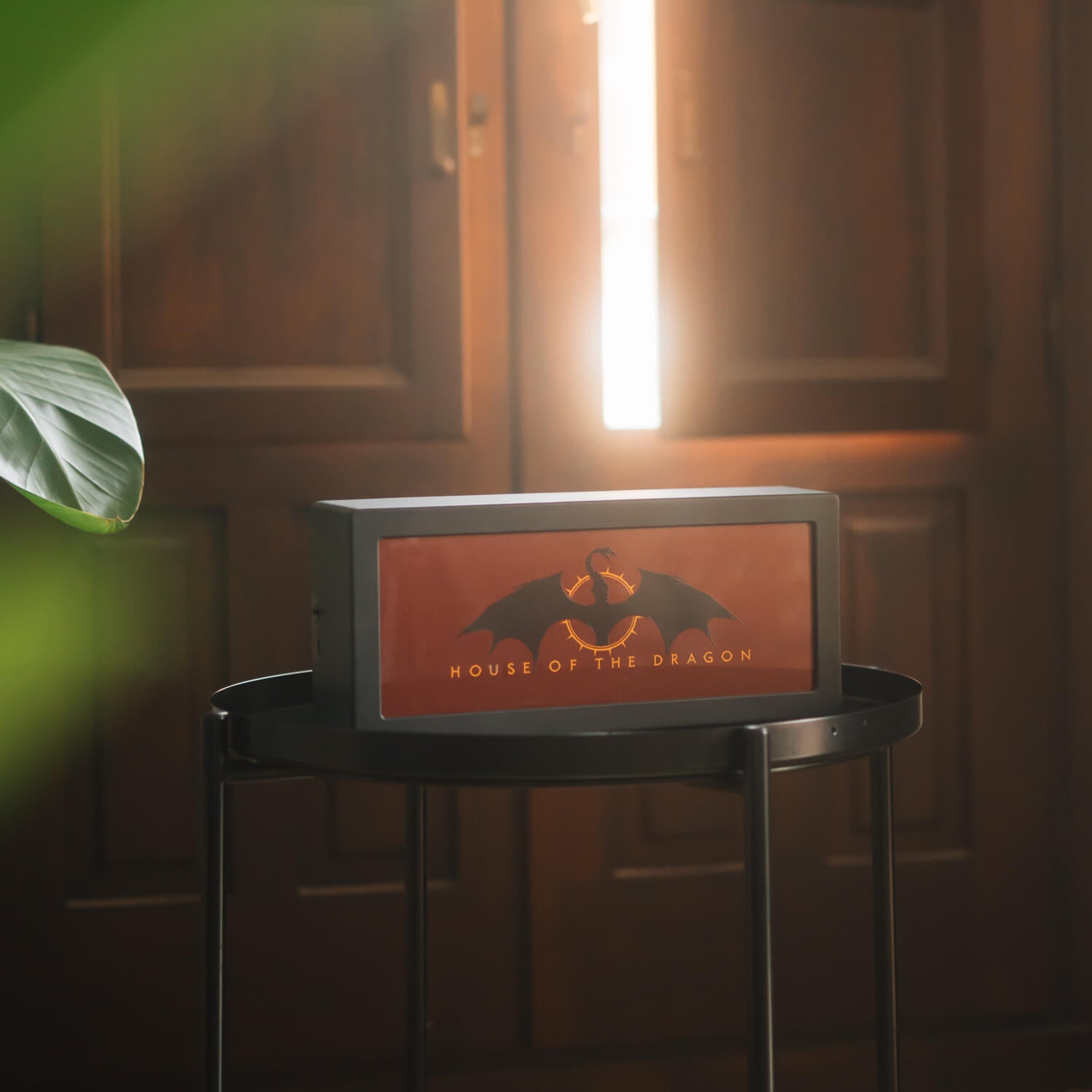 Lámpara Juego De Tronos La Casa Del Dragón