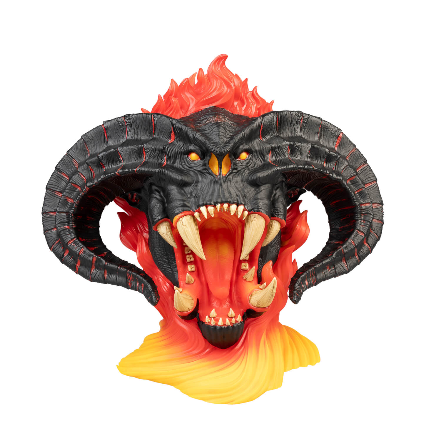 Lámpara El Señor De Los Anillos Balrog