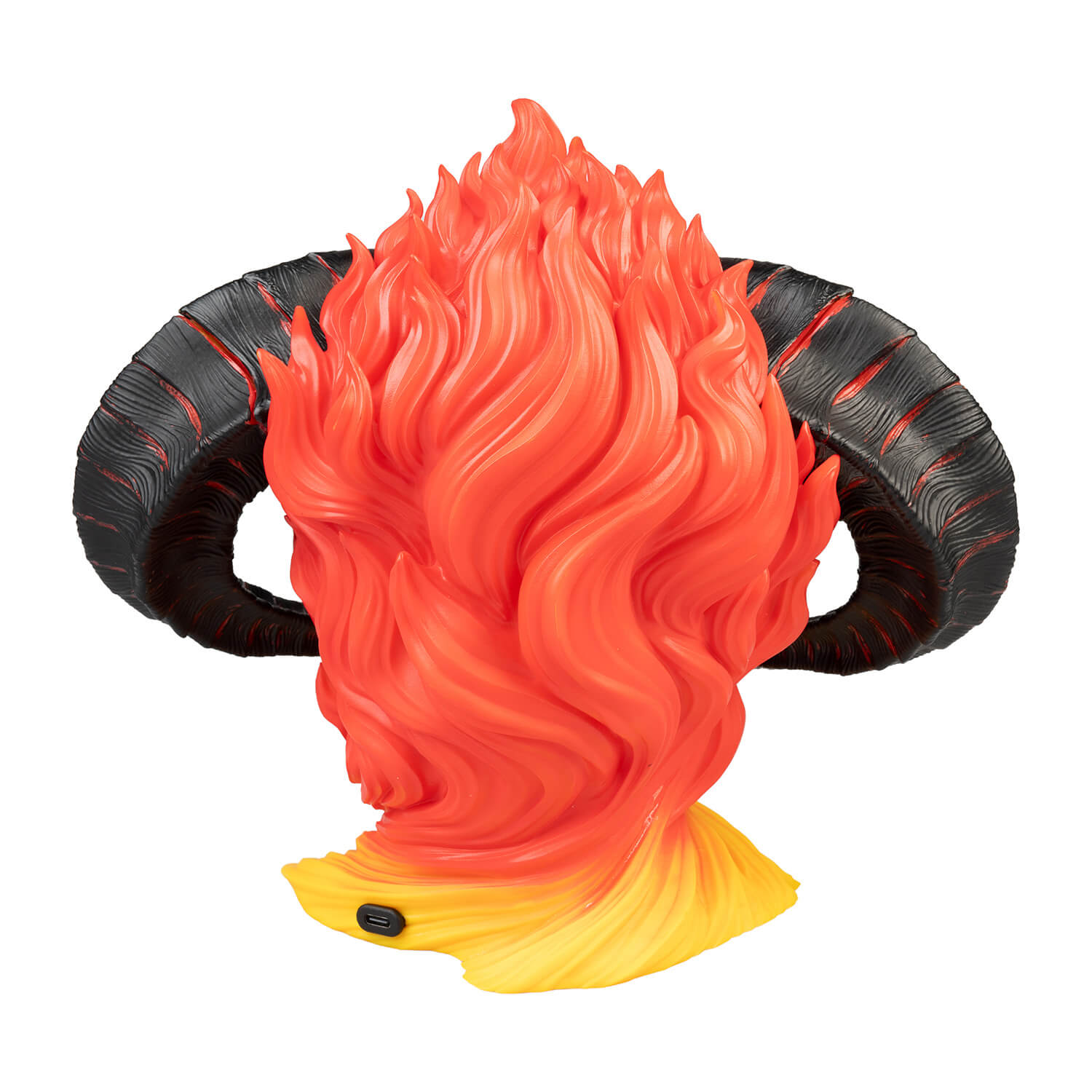 Lámpara El Señor De Los Anillos Balrog