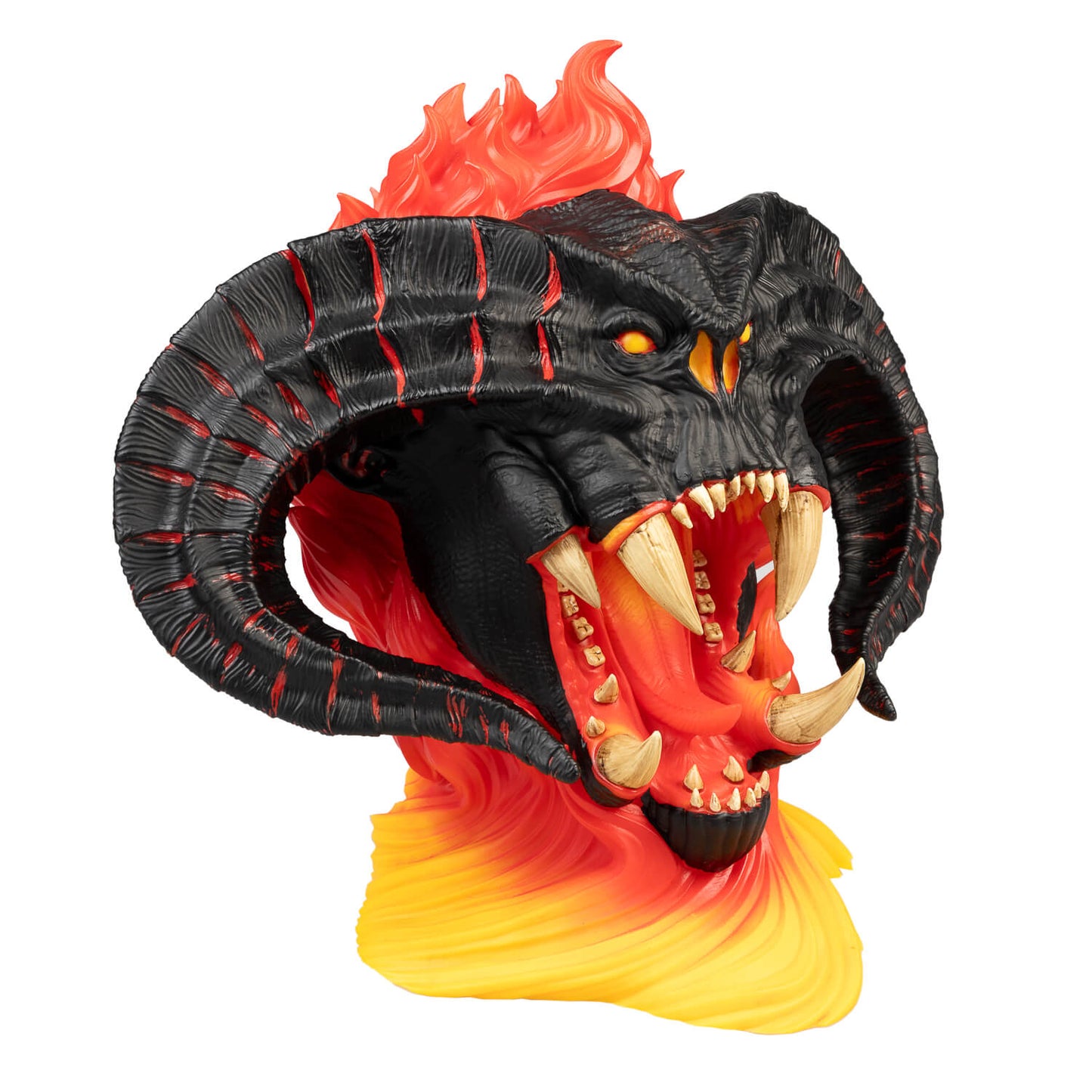 Lámpara El Señor De Los Anillos Balrog