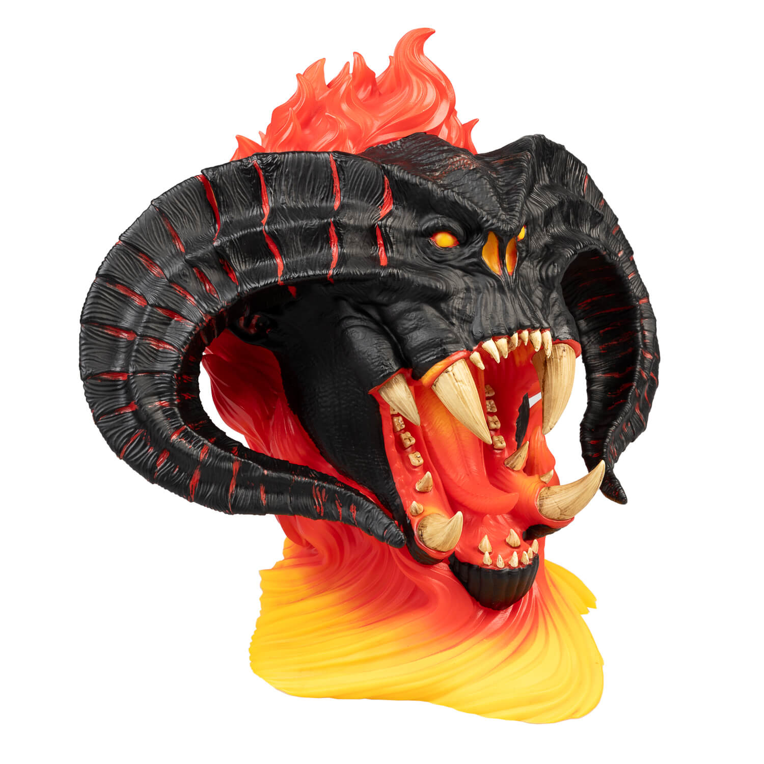 Lámpara El Señor De Los Anillos Balrog