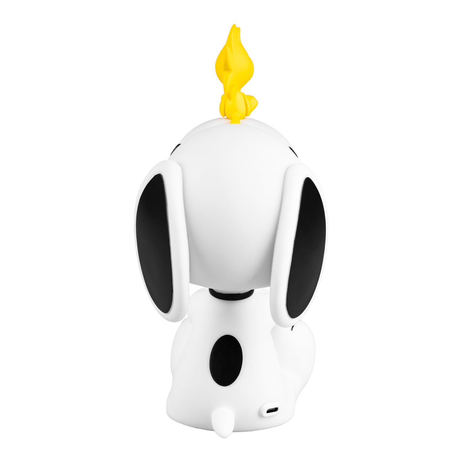 Lampara Snoopy 3D