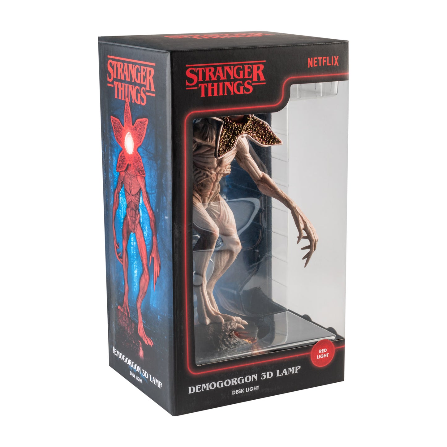 Lampara Stranger Things Demogorgon