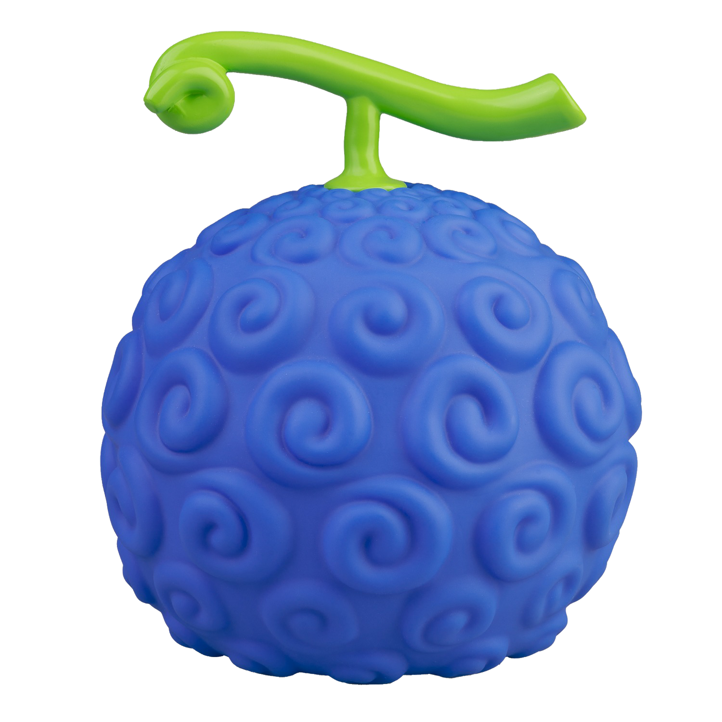 Lámpara One Piece Fruta Del Diablo Gomu Gomu